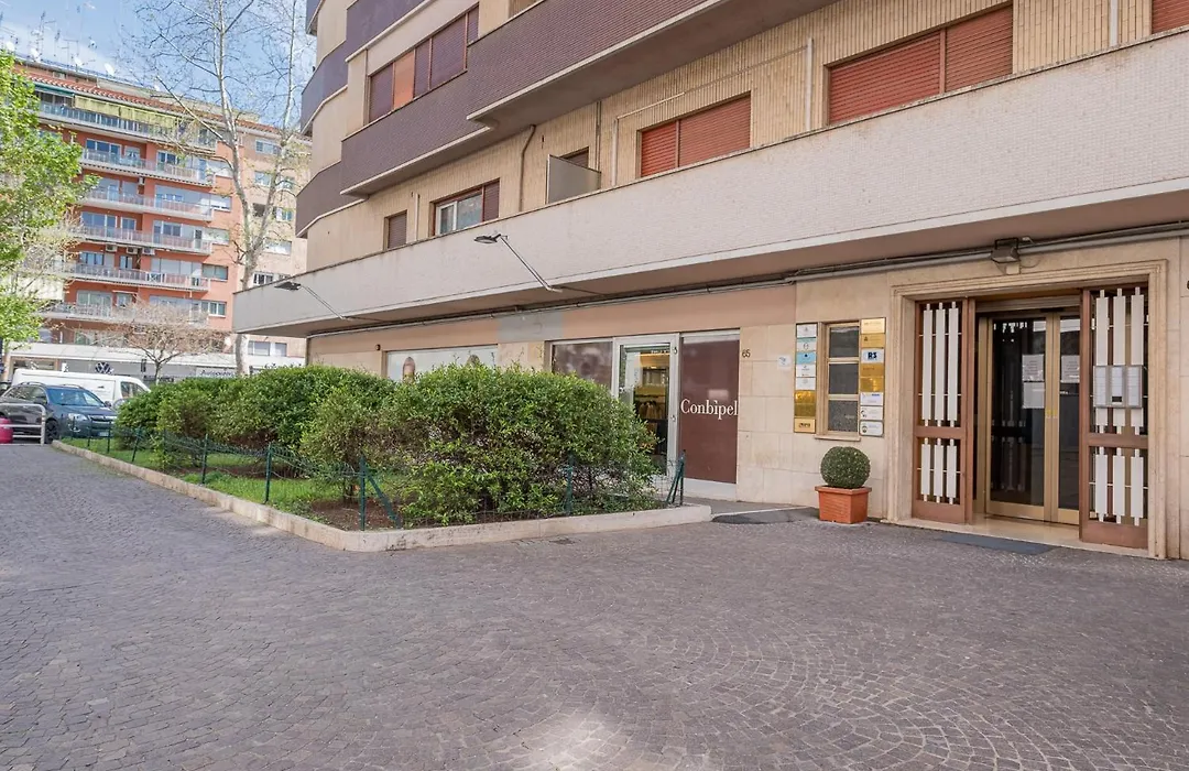 San Pietro Dream House-1
